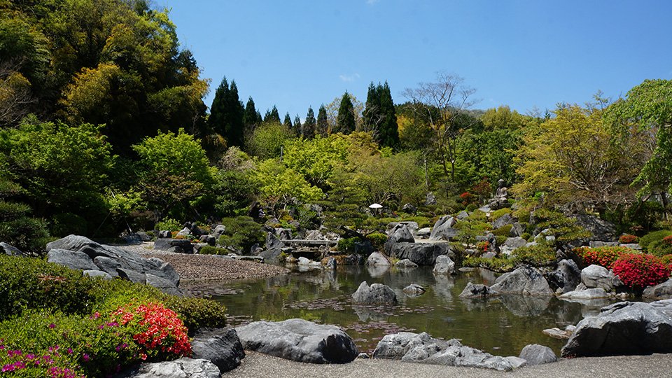🏯 다이마데라 (當麻寺) 이미지 5